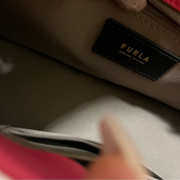 Furla bag - Picture 5 of 8
